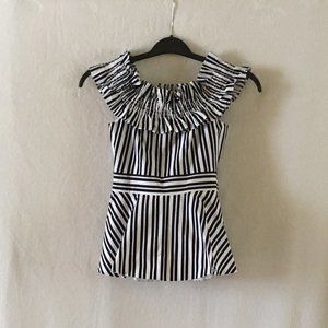 Kate Spade, summer blouse